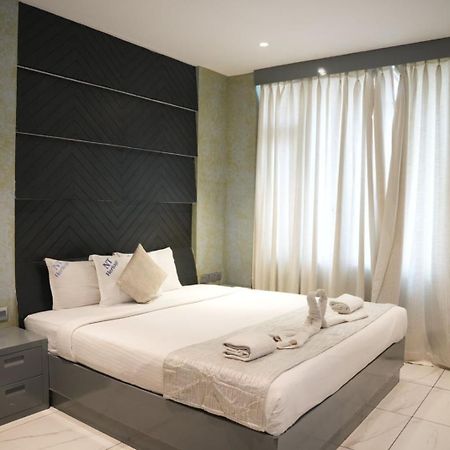פונדיצ'רי Nt Hotels And Resorts Akridha מראה חיצוני תמונה