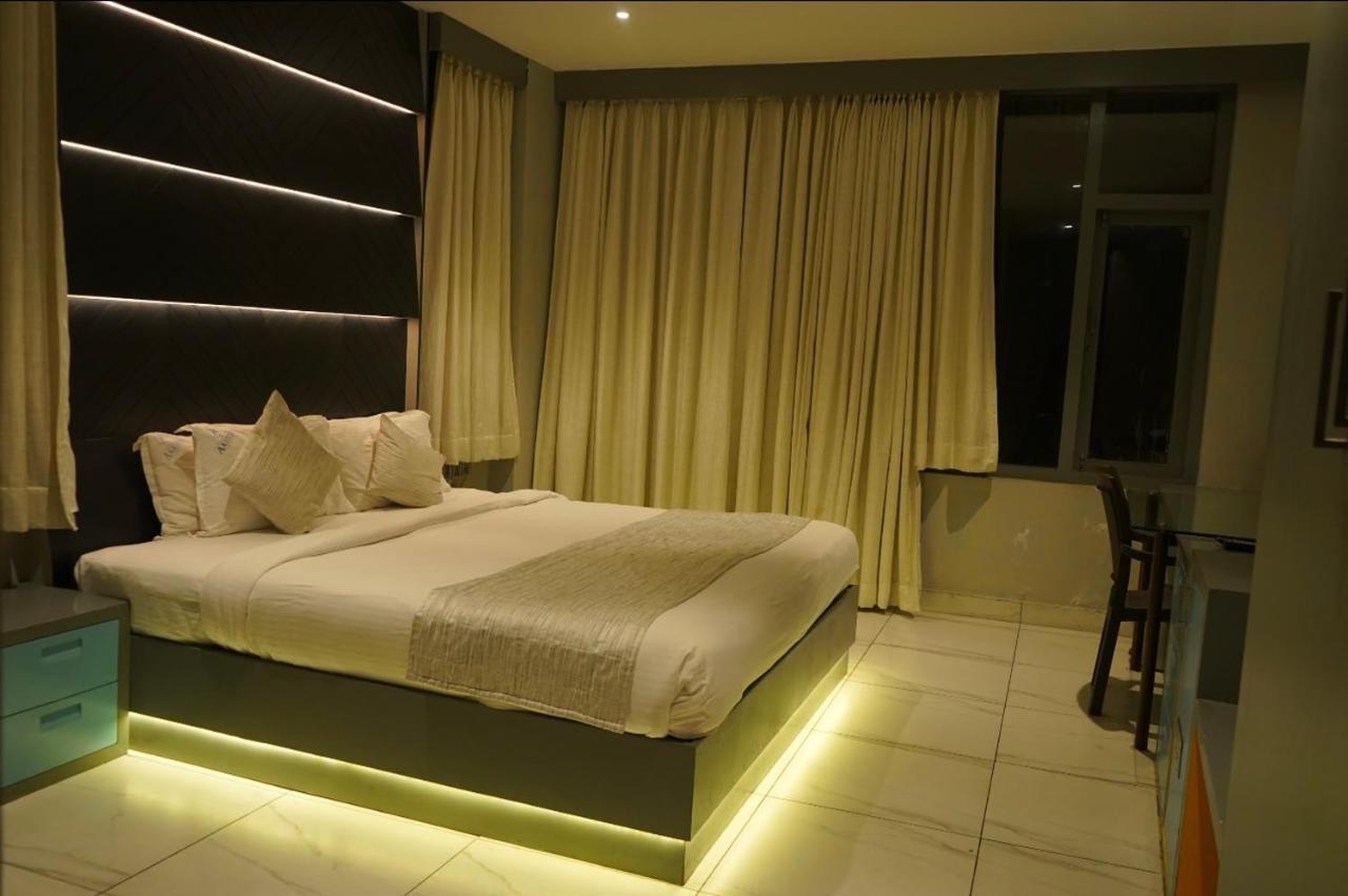 פונדיצ'רי Nt Hotels And Resorts Akridha מראה חיצוני תמונה