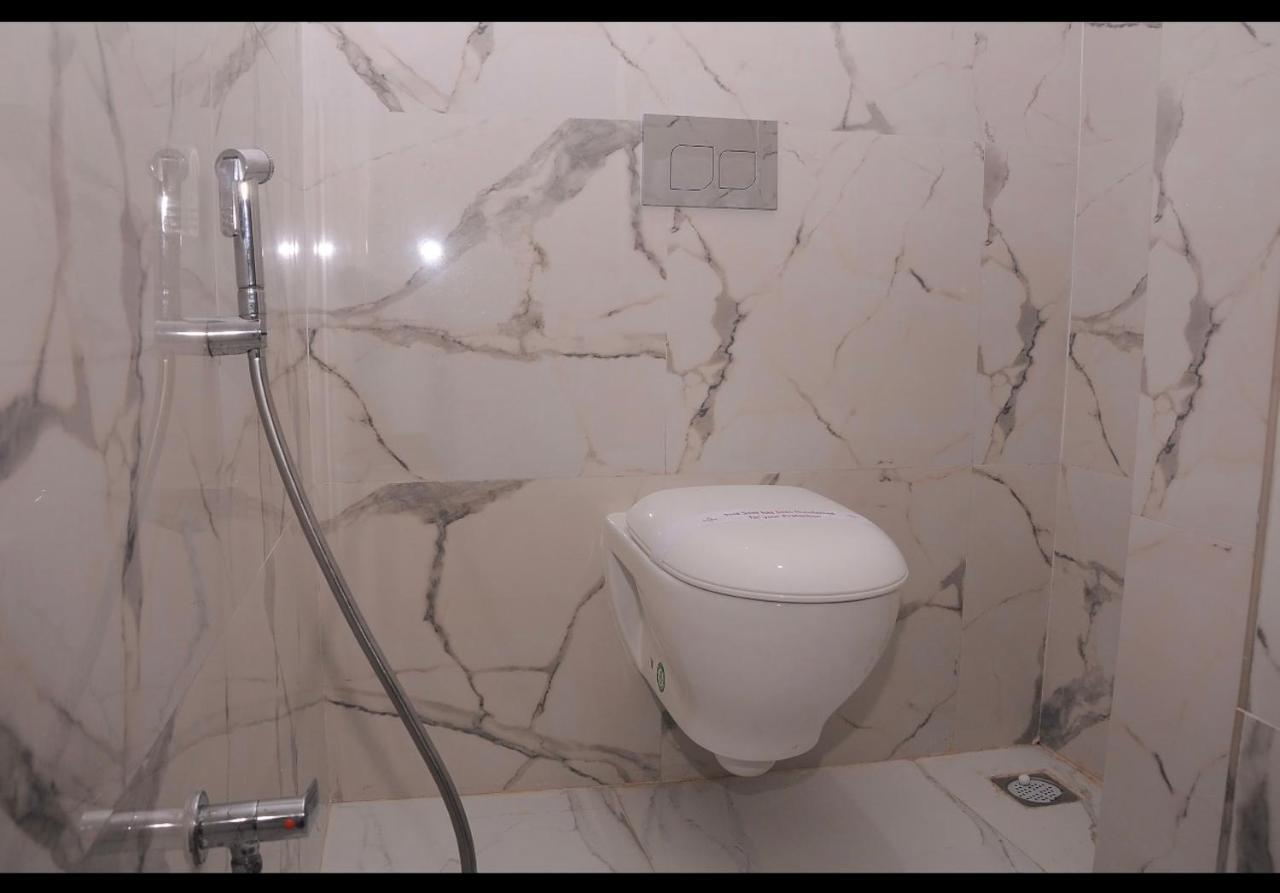 פונדיצ'רי Nt Hotels And Resorts Akridha מראה חיצוני תמונה