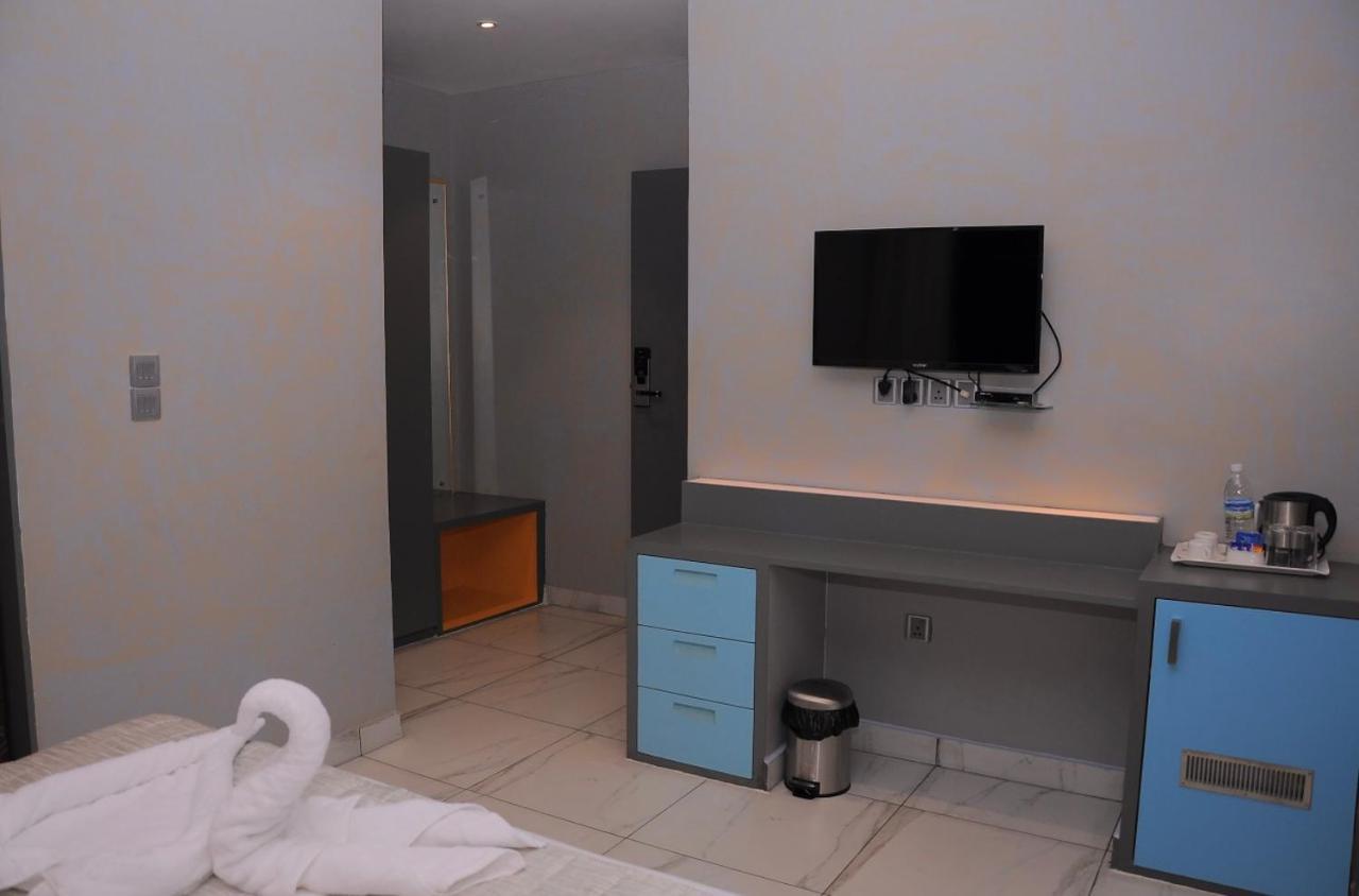 פונדיצ'רי Nt Hotels And Resorts Akridha מראה חיצוני תמונה