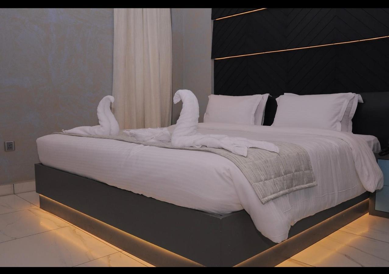 פונדיצ'רי Nt Hotels And Resorts Akridha מראה חיצוני תמונה