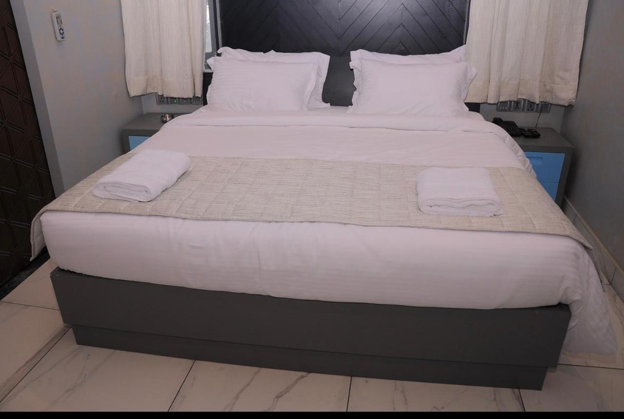 פונדיצ'רי Nt Hotels And Resorts Akridha מראה חיצוני תמונה