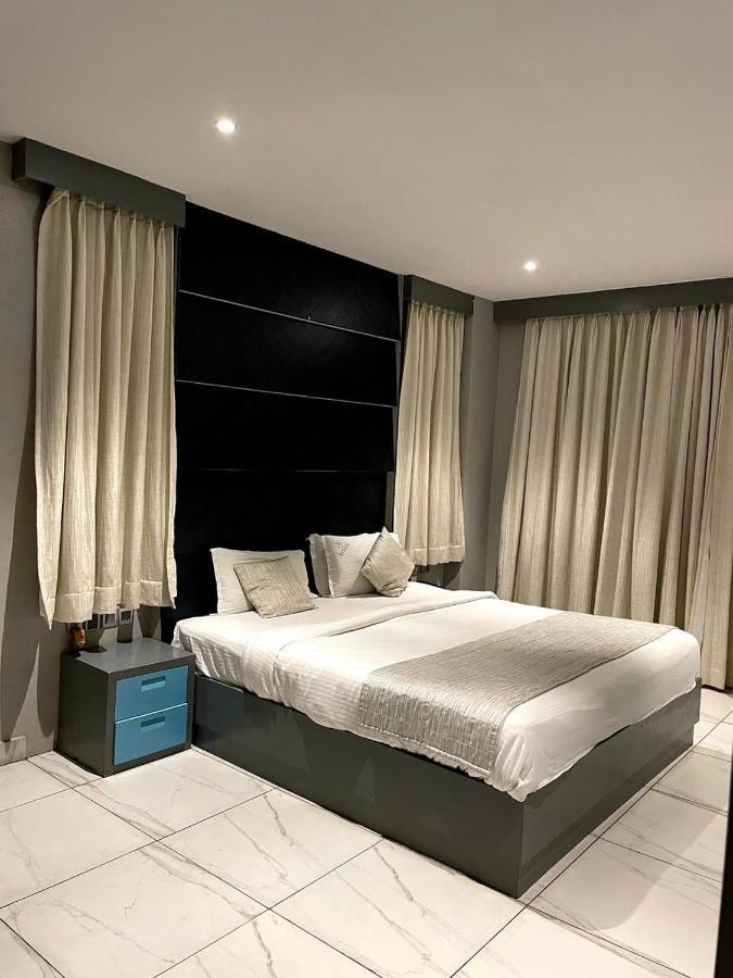 פונדיצ'רי Nt Hotels And Resorts Akridha מראה חיצוני תמונה