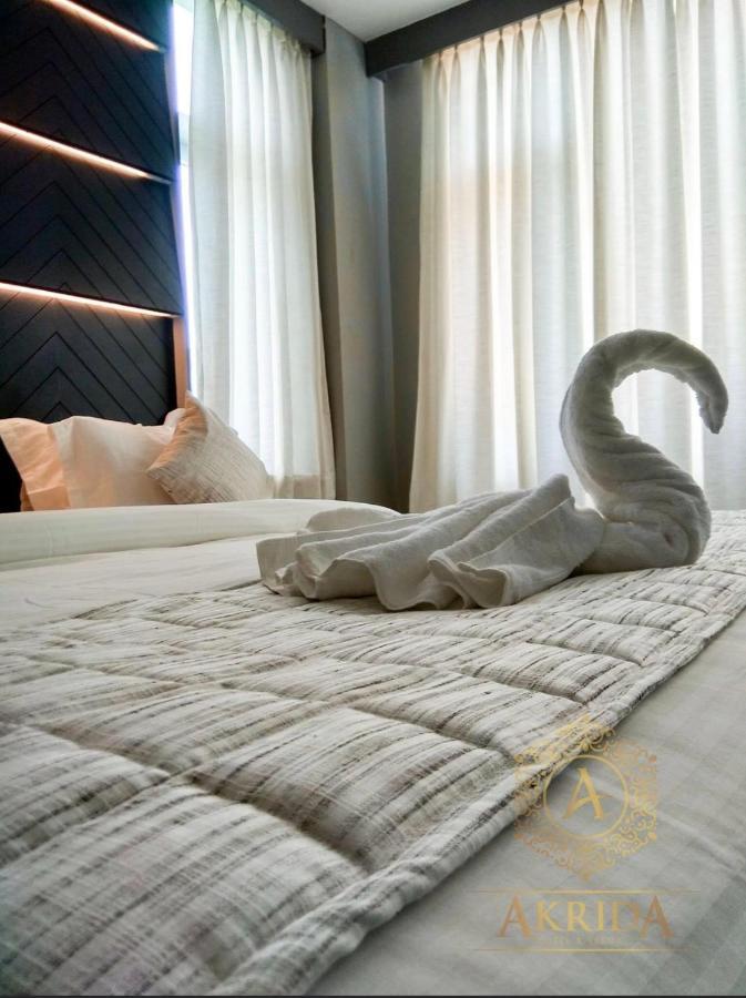 פונדיצ'רי Nt Hotels And Resorts Akridha מראה חיצוני תמונה