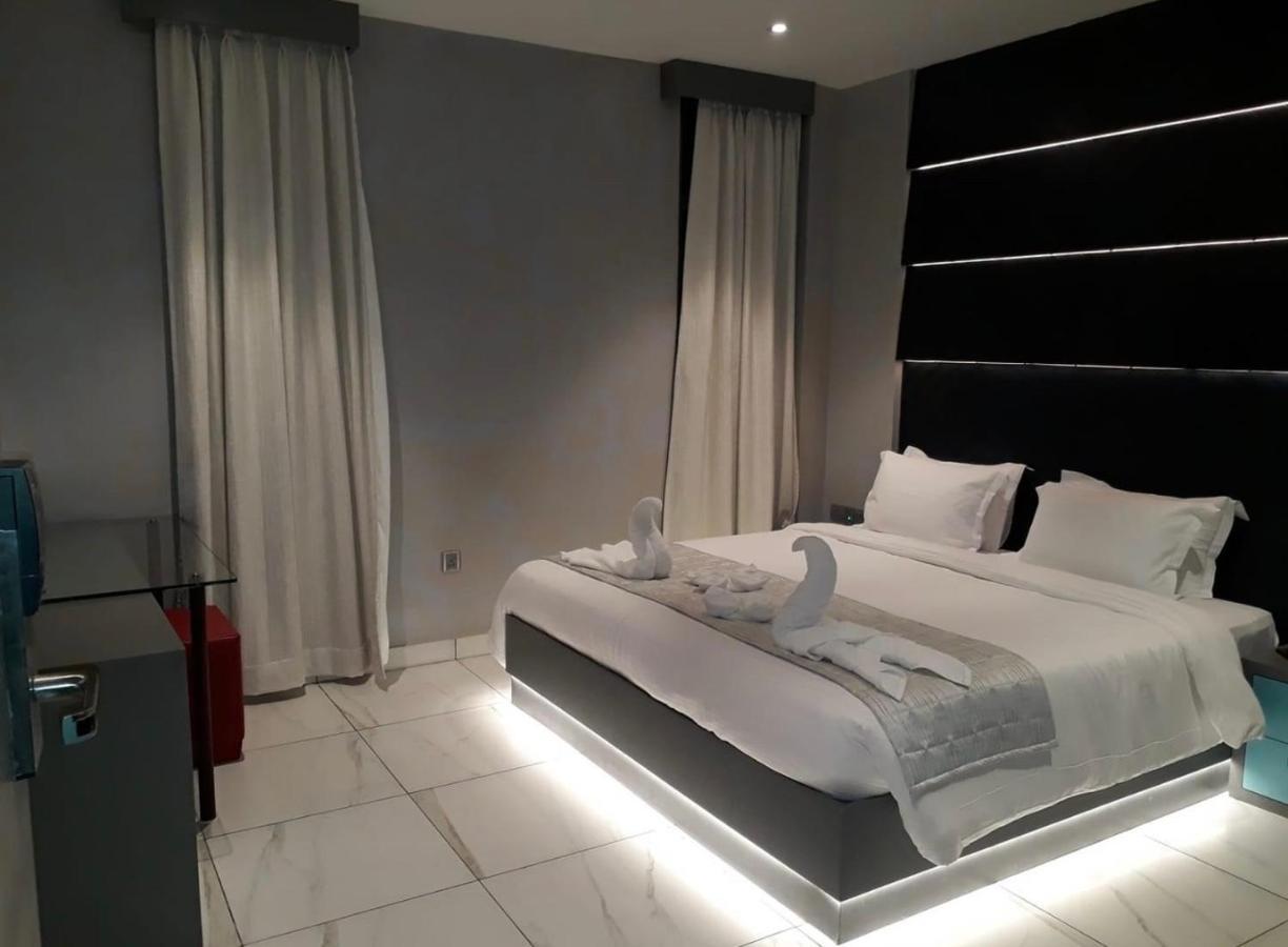 פונדיצ'רי Nt Hotels And Resorts Akridha מראה חיצוני תמונה