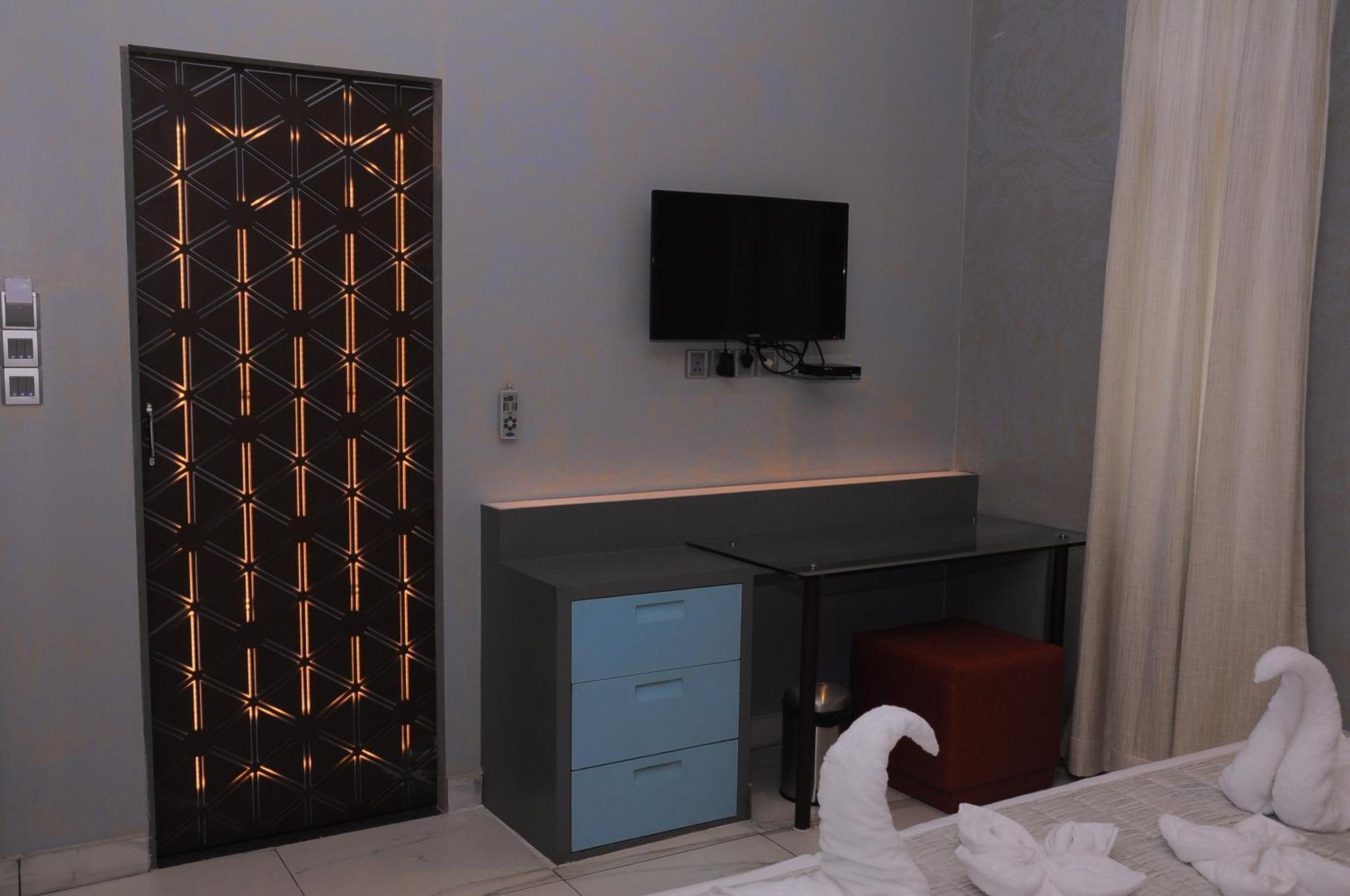 פונדיצ'רי Nt Hotels And Resorts Akridha מראה חיצוני תמונה
