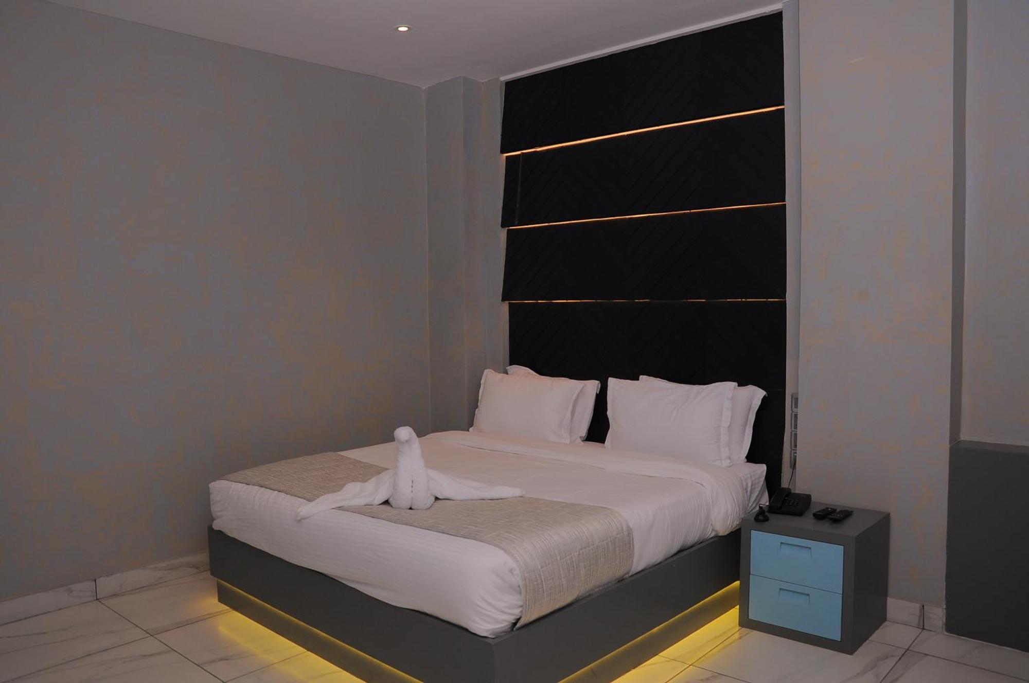 פונדיצ'רי Nt Hotels And Resorts Akridha מראה חיצוני תמונה
