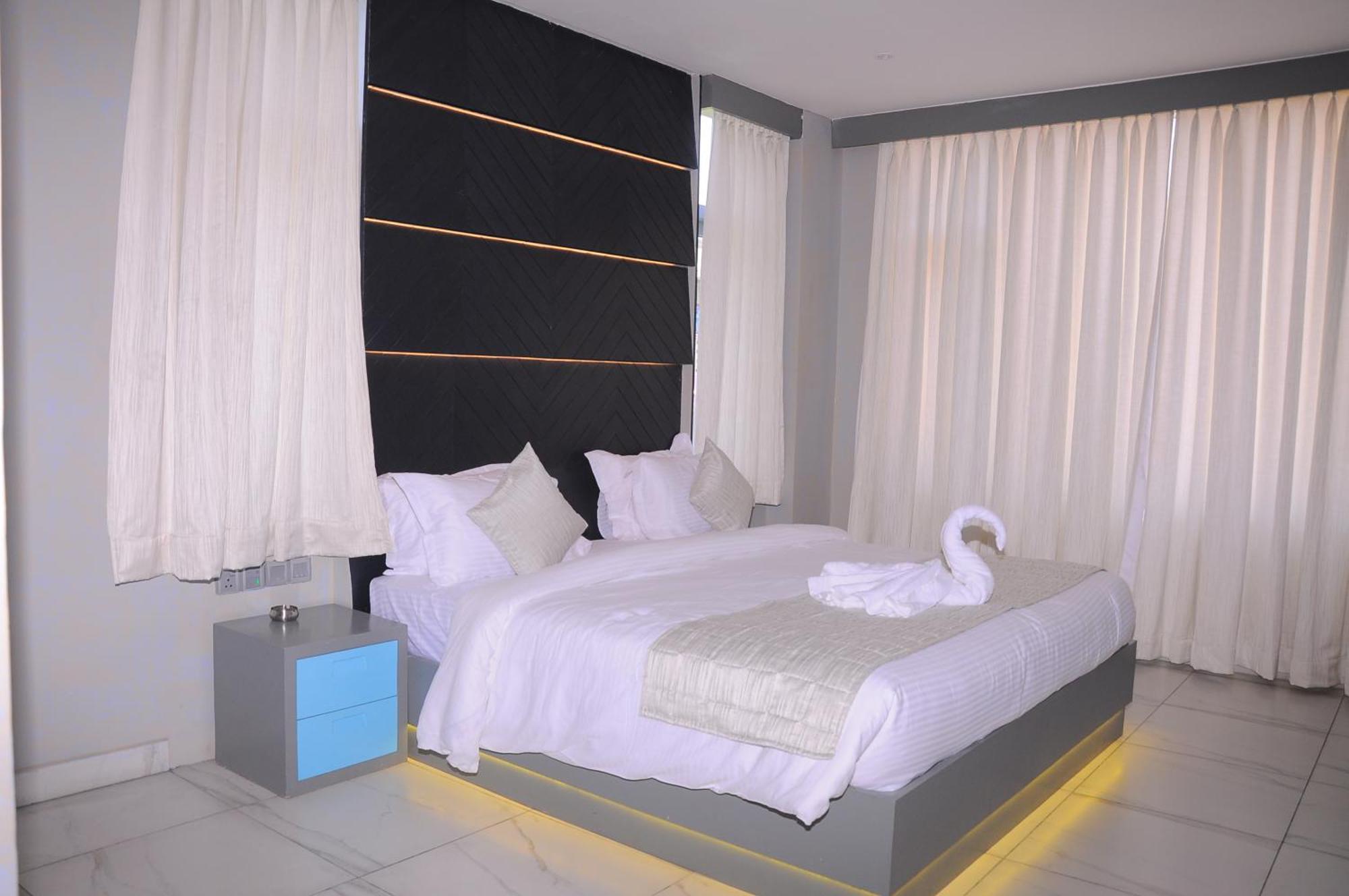 פונדיצ'רי Nt Hotels And Resorts Akridha מראה חיצוני תמונה