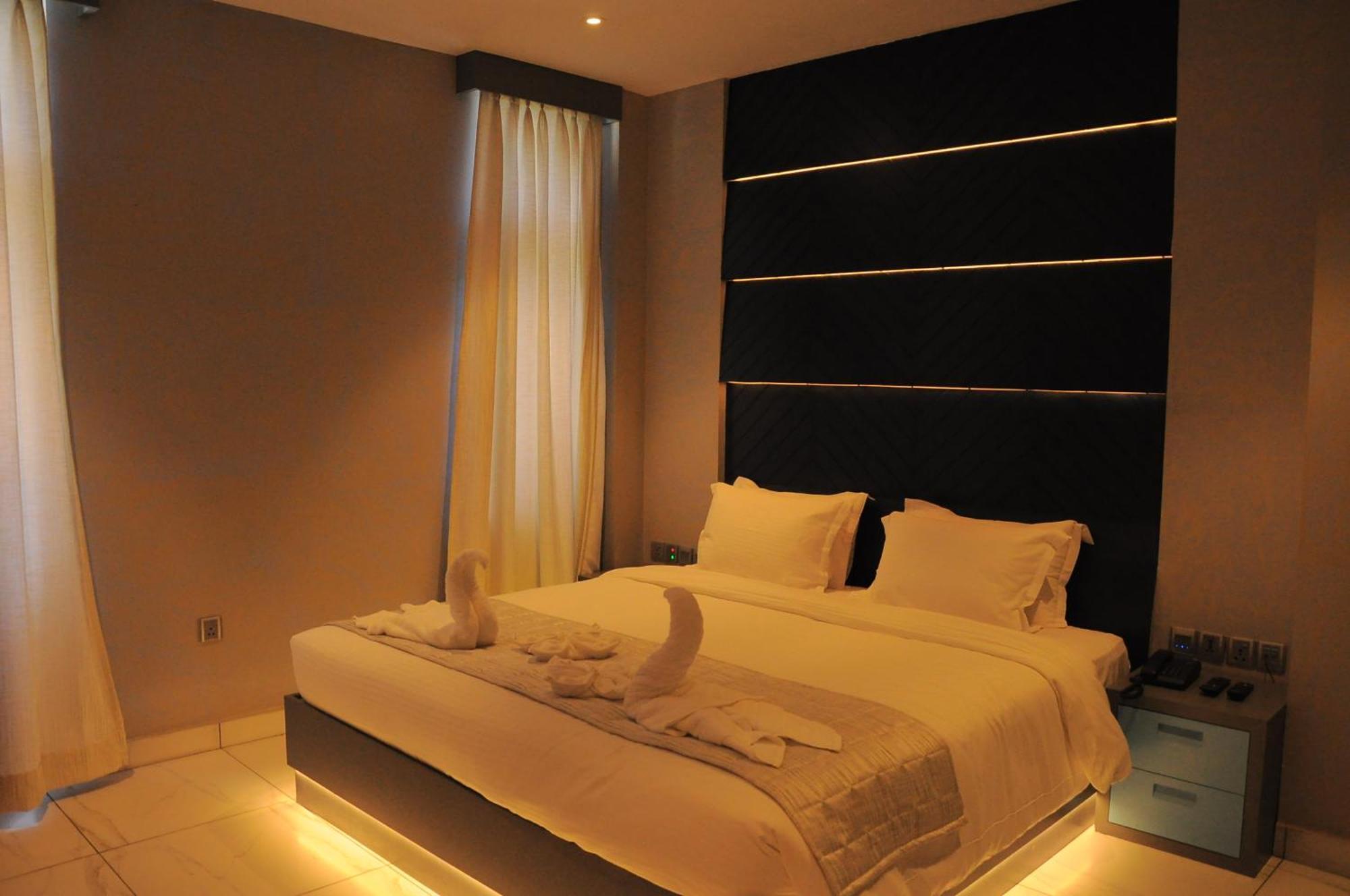 פונדיצ'רי Nt Hotels And Resorts Akridha מראה חיצוני תמונה