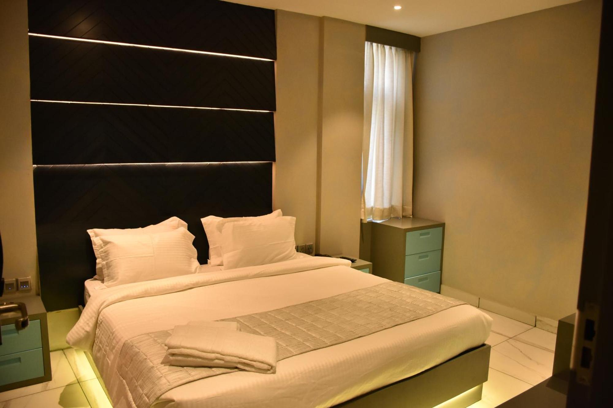 פונדיצ'רי Nt Hotels And Resorts Akridha מראה חיצוני תמונה