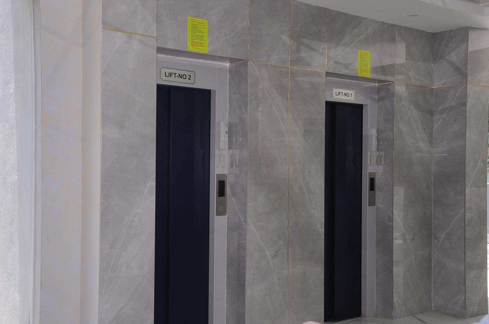 פונדיצ'רי Nt Hotels And Resorts Akridha מראה חיצוני תמונה